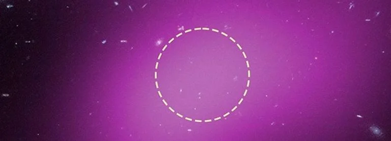 La galassia "mancata": Hubble fotografa il nuovo oggetto cosmico Cloud-9 — rainews.it