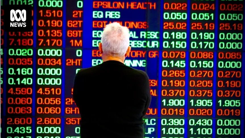 ASX recua apesar de rali em Wall Street; BlueScope dispara com oferta bilionária