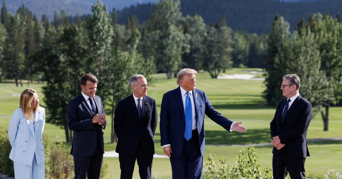 Groenlândia no tabuleiro transatlântico: UE reafirma soberania e alerta enquanto EUA buscam acordo paralelo