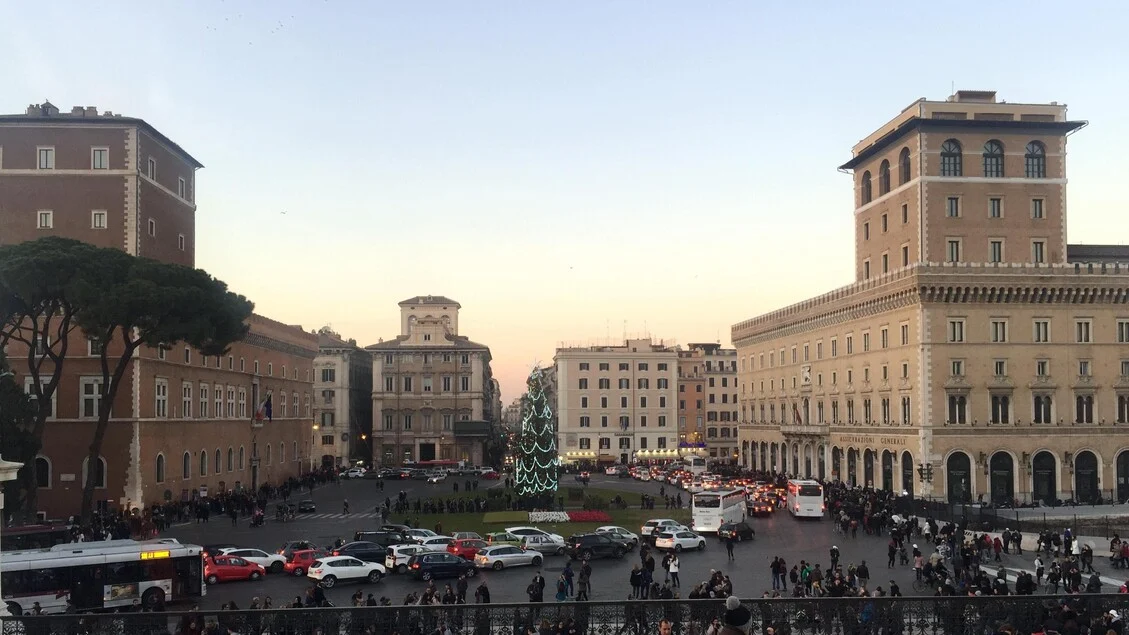 Itália no topo das preferências para a Epifania: 6,5 milhões em movimento e turismo estrangeiro em alta