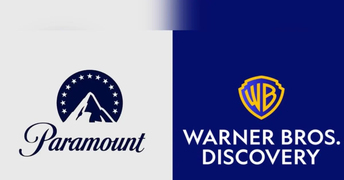 Warner Bros. Discovery recusa oferta de US$108 bi da Paramount e opta por proposta mais segura da Netflix