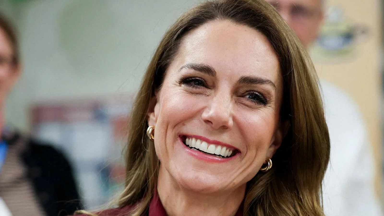 Kate Middleton comemora 44 anos em ambiente familiar na nova casa em Windsor