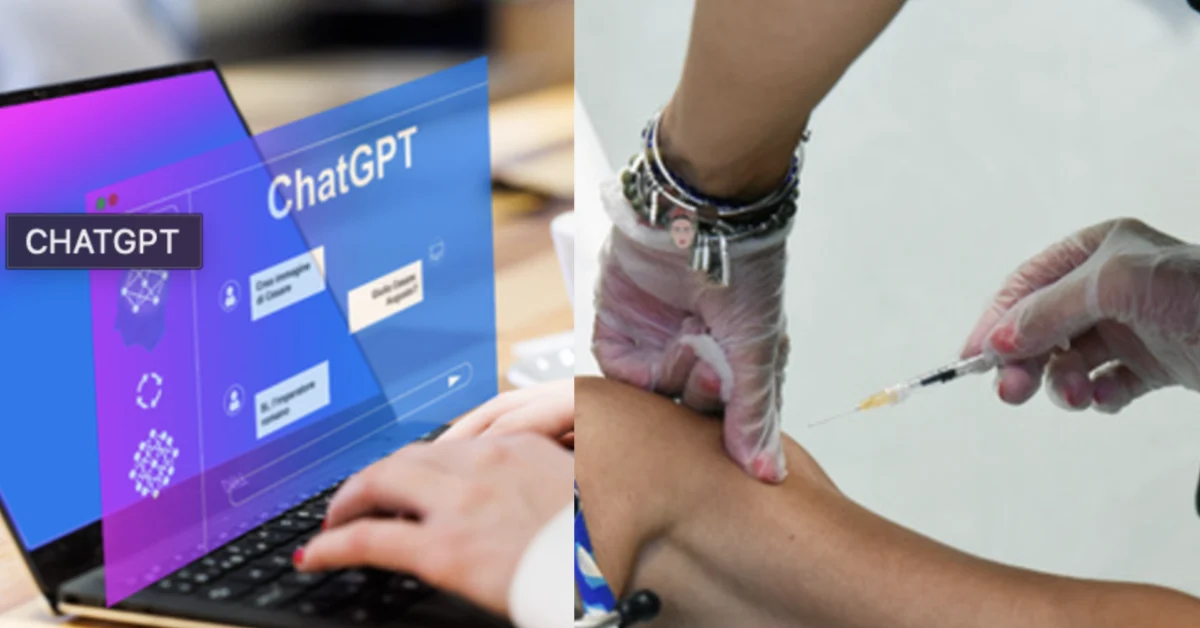 Chega o ChatGPT Saúde: OpenAI junta exames e apps, mas levanta alertas sobre privacidade e vacinas Covid