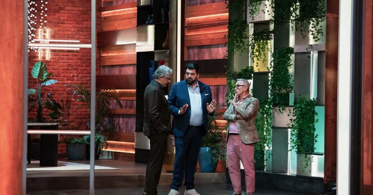 MasterChef 15: dança, argila e duas eliminações surpresa na prova da marinatura