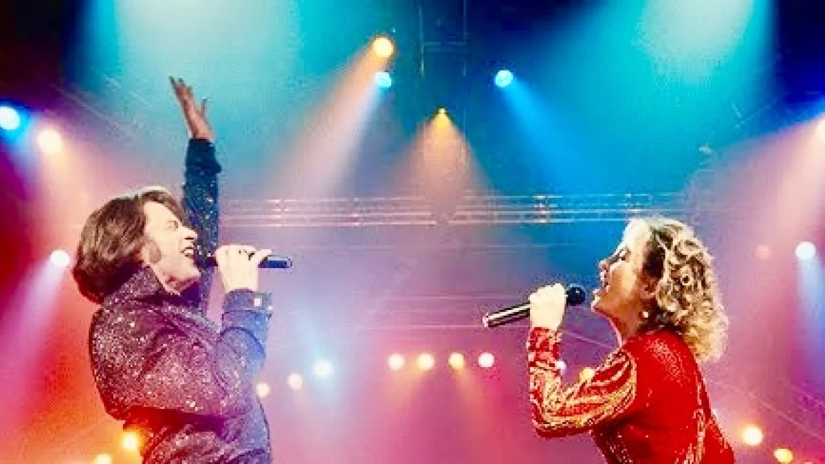 Song Sung Blue: a melodia do sonho americano e o drama real por trás do tributo