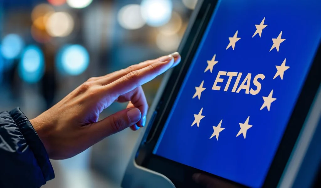 ETIAS na Itália em 2026: Quando Será Obrigatório?