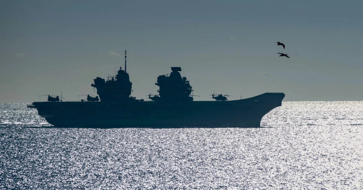 Groenlândia: Reino Unido e UE discutem envio de soldados, navios e aviões para conter projeto de Trump