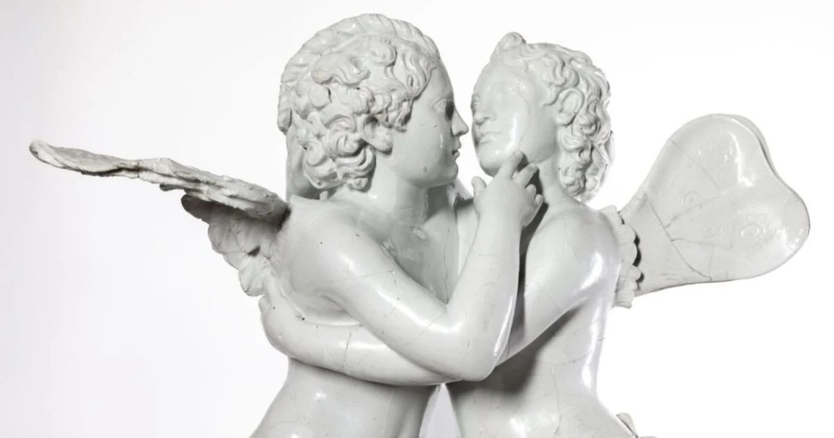 Alchimia Ginori: a história da porcelana de Doccia chega ao MIC de Faenza entre ciência, técnica e criatividade