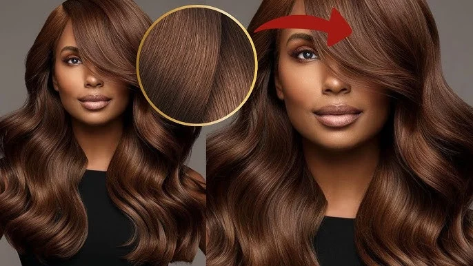 Tendências de Cores e Cortes 2026: O Tom Chocolate É o Novo Clássico