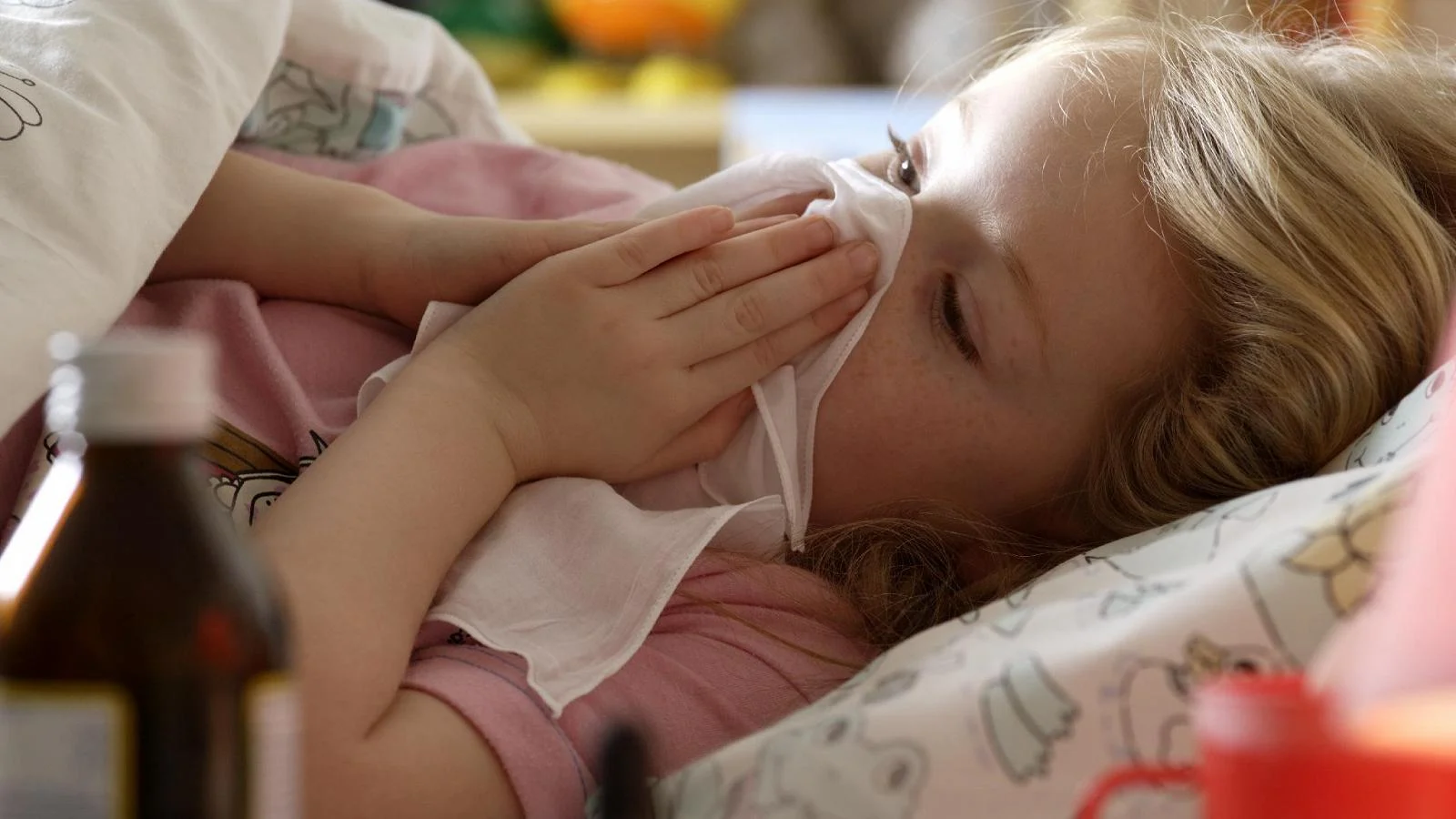 Influenza em alta: contágios recorde, pronto-socorro sobrecarregado e sintomas que podem durar mais de 20 dias