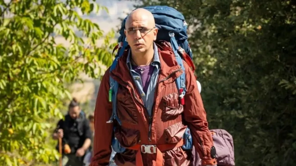 Checco Zalone supera a si mesmo: 'Buen Camino' vira o filme italiano de maior bilheteria de todos os tempos