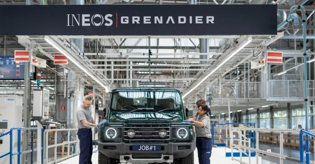 Bruxelas abre caminho para acordo com fabricantes chineses de elétricos: preços controlados e investimentos na UE