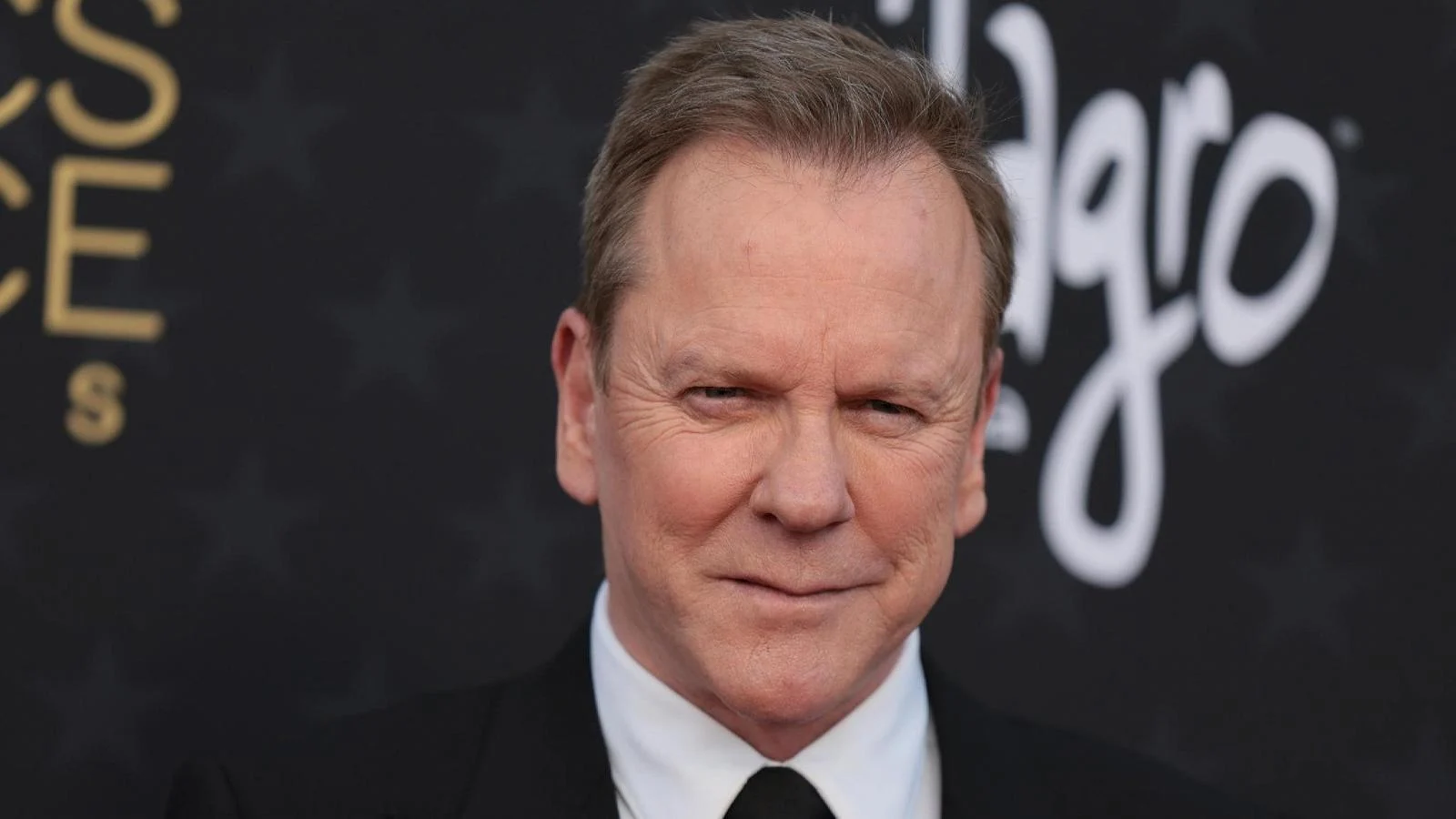 Kiefer Sutherland é preso em Los Angeles após agressão a taxista; fiança de US$50 mil