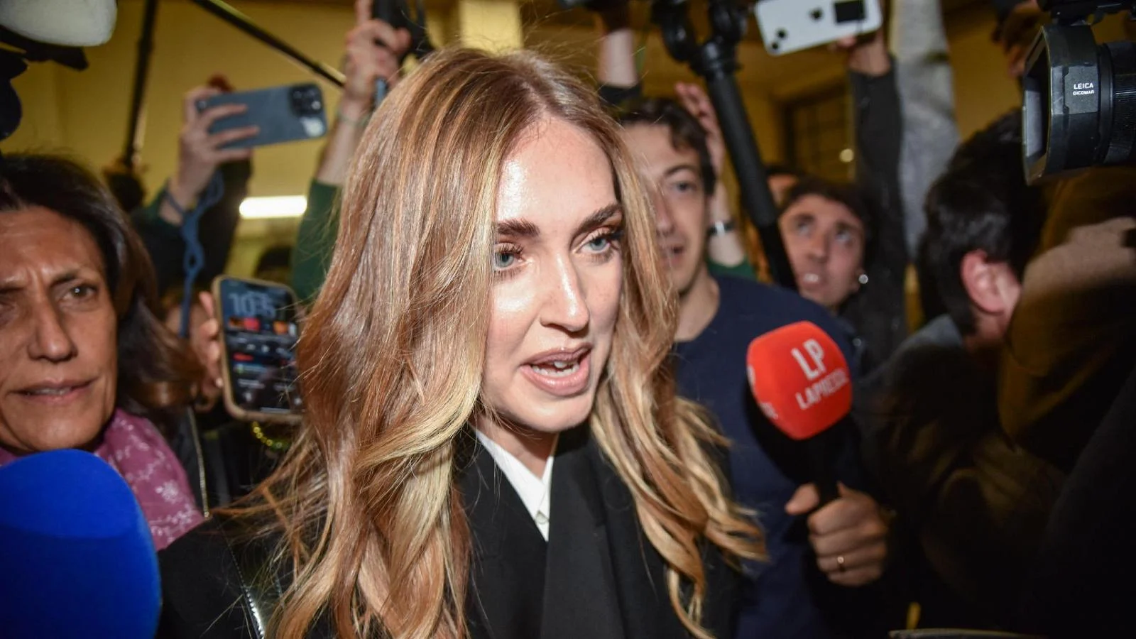 Chiara Ferragni absolvida no caso do pandoro e ovos de Páscoa: magistrados declaram improcedibilidade