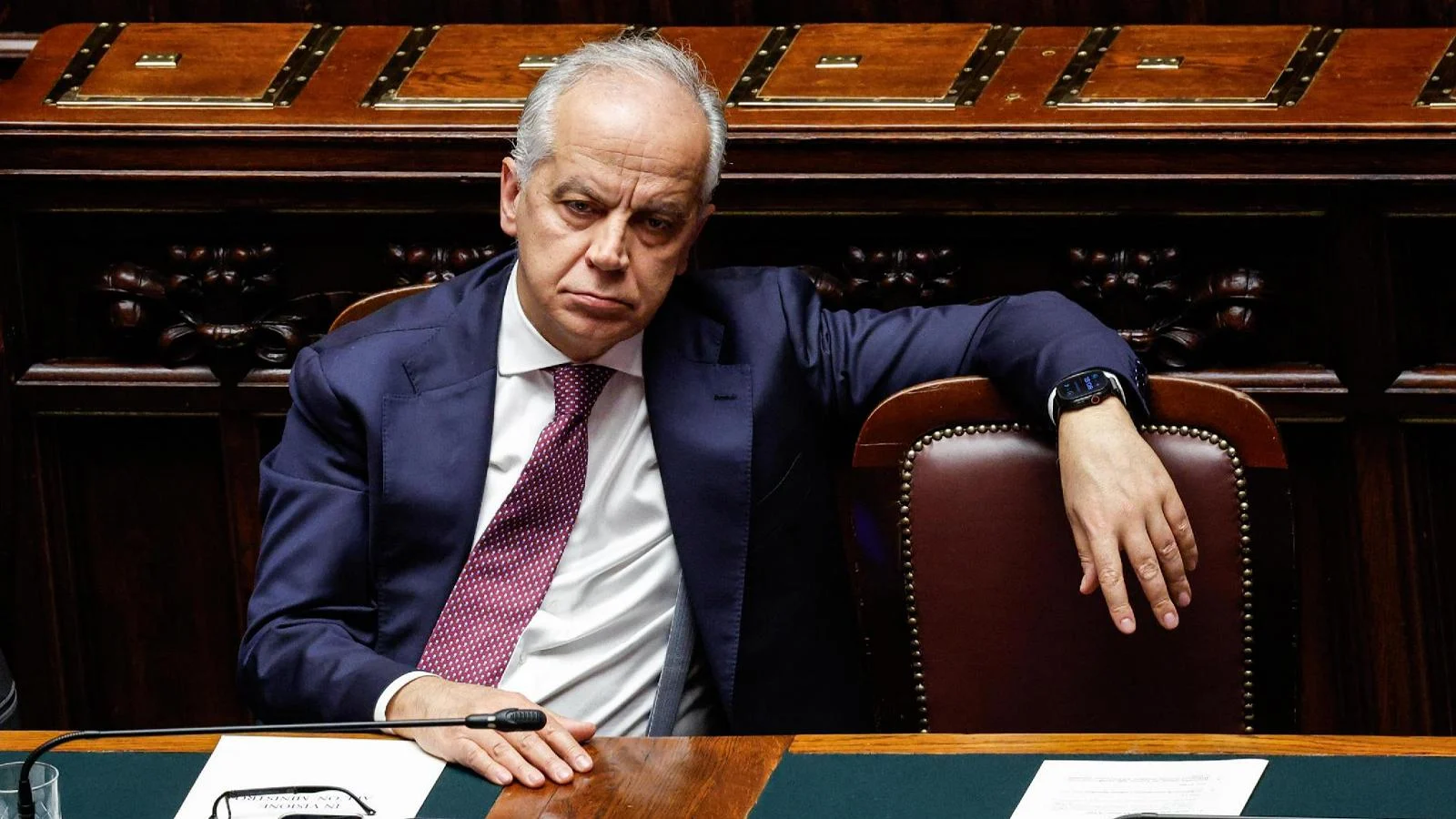 Governo apresenta pacote de segurança: bozza prevê decreto e projeto de lei com medidas rigorosas