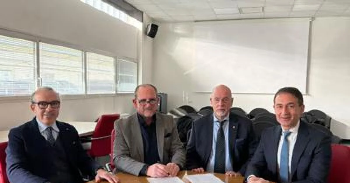 Milano‑Bicocca e Fundação La Pelucca firmam acordo para formação prática de especialistas em geriatria nas RSA