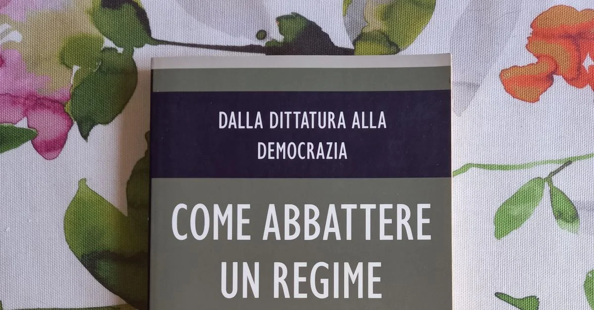 Gene Sharp e o roteiro oculto das revoluções: quando o Poder usa a tecnologia para encantar jovens