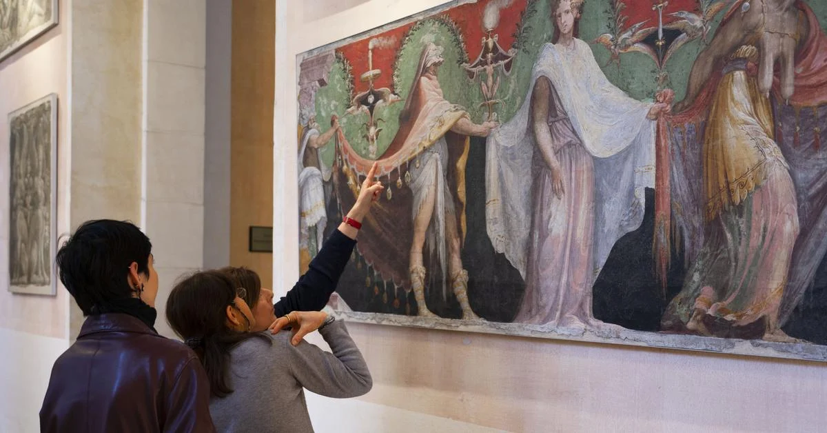 Quell'estate a Tangeri: o novo romance de Eugenio Cardi entre sedução, identidade e verdades ocultas