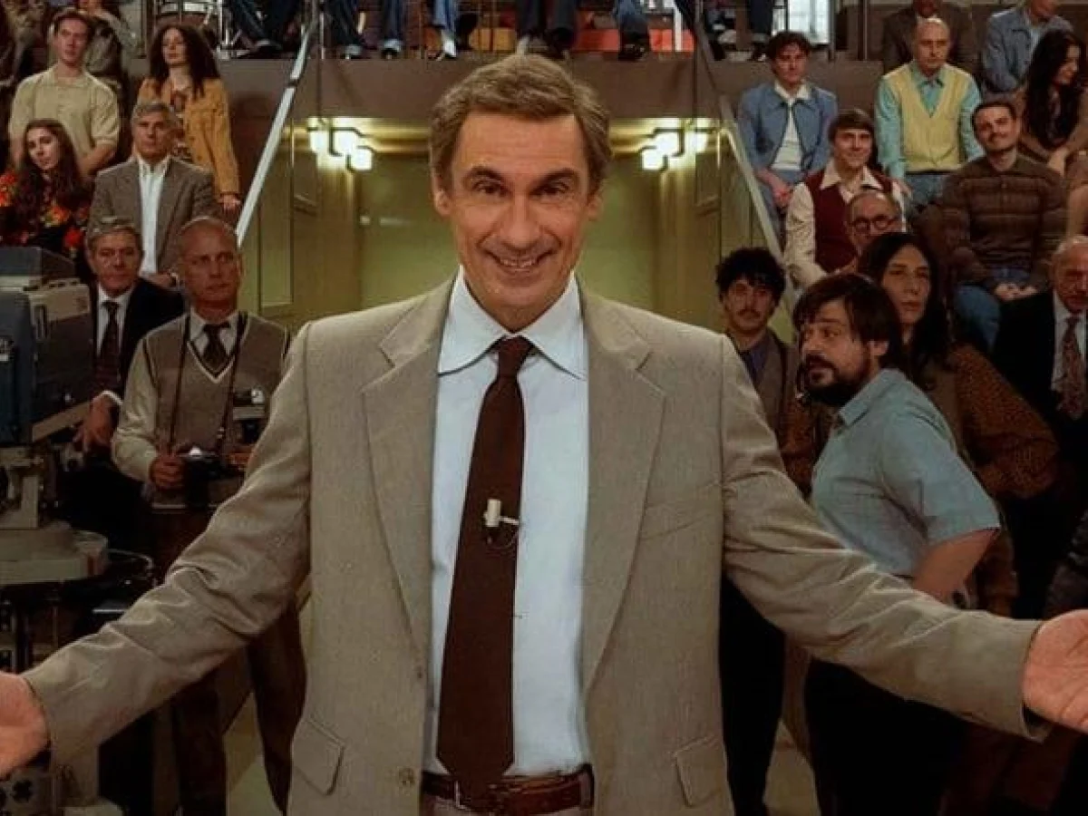 HBO Max desembarca na Itália: do catálogo histórico às produções italianas como Portobello