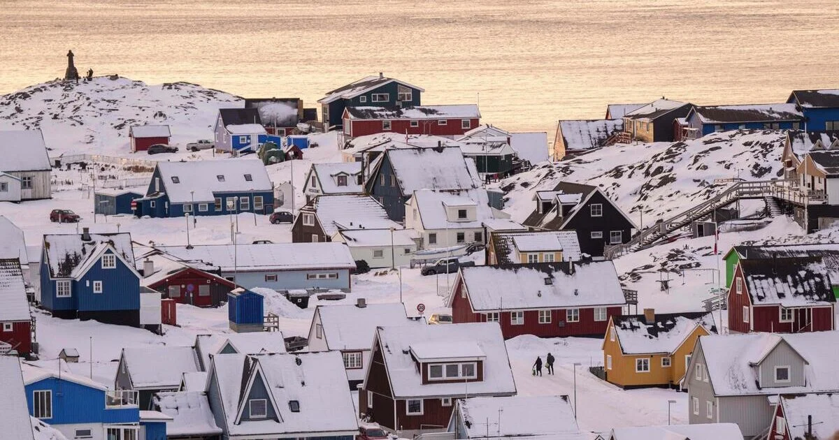 Groenlândia no tabuleiro do Ártico: OTAN amplia presença entre EUA, França e a advertência de Moscou