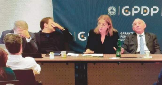 Operação da Guarda di Finanza: dirigentes do Garante da Privacidade investigados por peculato e corrupção