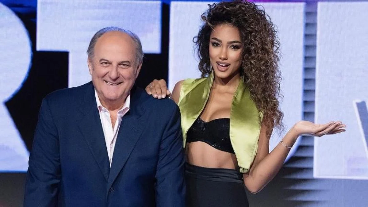 La Ruota della Fortuna: 8 segredos, quem ganhou mais e a ira de Mike Bongiorno contra Antonella Elia