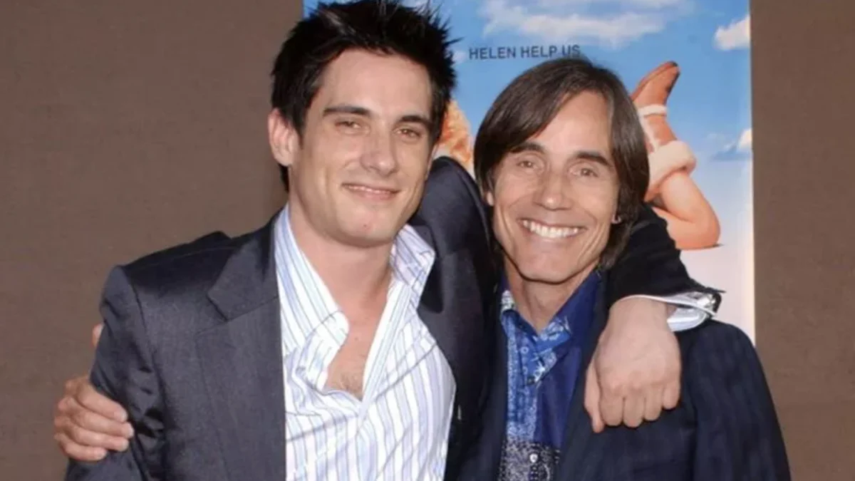 Filho de Jackson Browne, Ethan, morreu por overdose de fentanyl, metanfetamina e lidocaína, diz legista