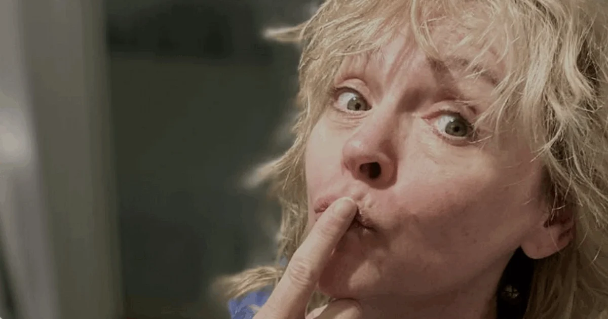 Alessandra Drusian (Jalisse) fez cirurgia de prótese no quadril após cinco anos de dor: relatos de Fabio Ricci