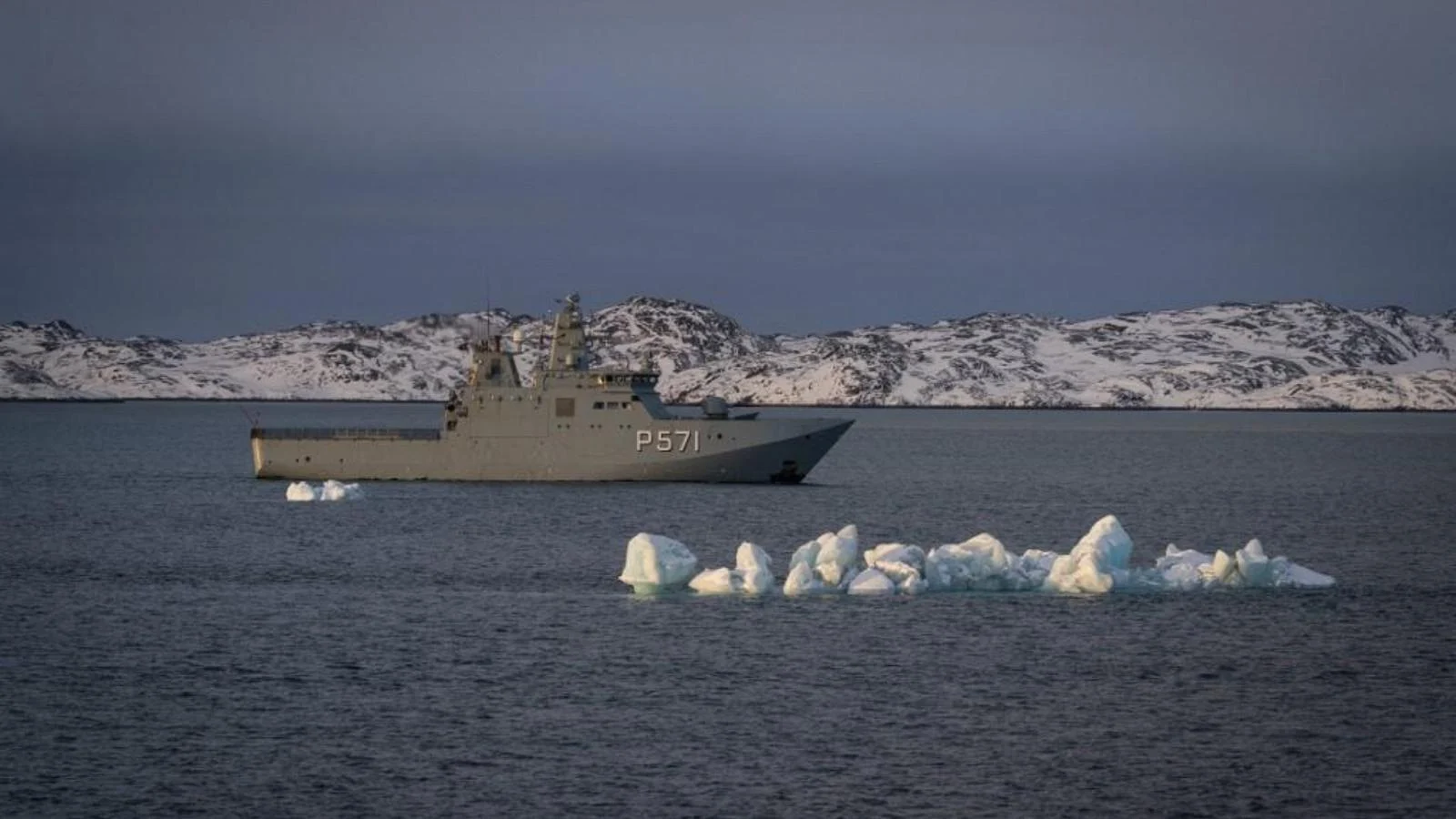 Itália rejeita avanços unilaterais na Groenlândia e defende coordenação OTAN-UE no Ártico