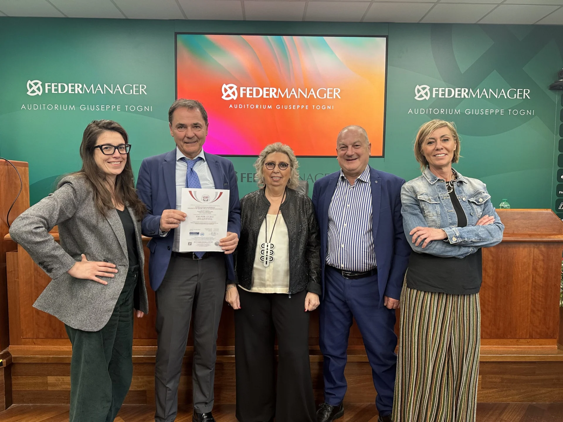 Retenção de talentos: Federmanager pede managerialização de 20 mil PMEs para elevar a competitividade