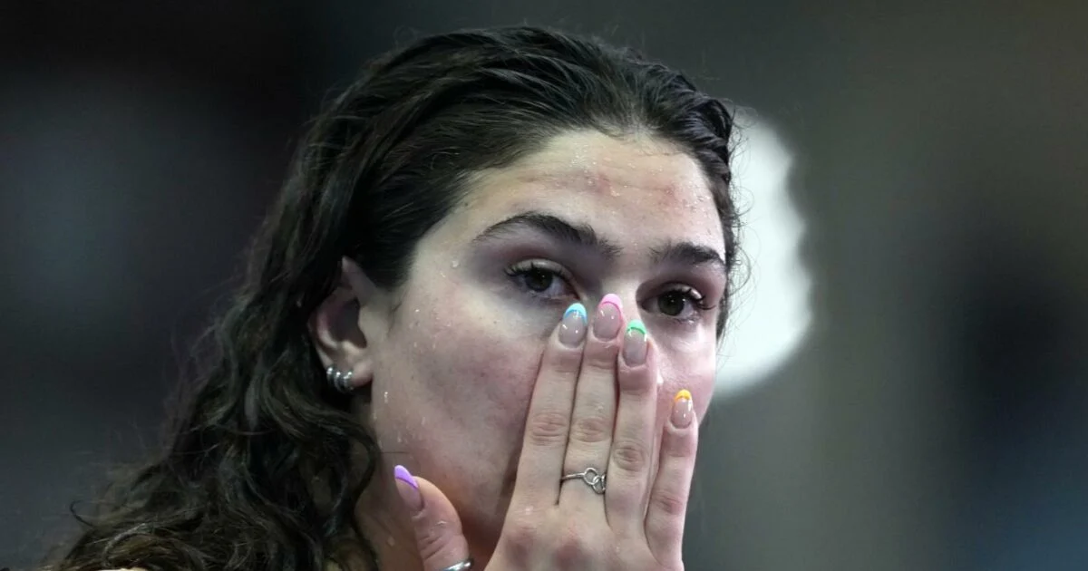 Benedetta Pilato quebra o silêncio após suspensão de 90 dias por caso em Singapura