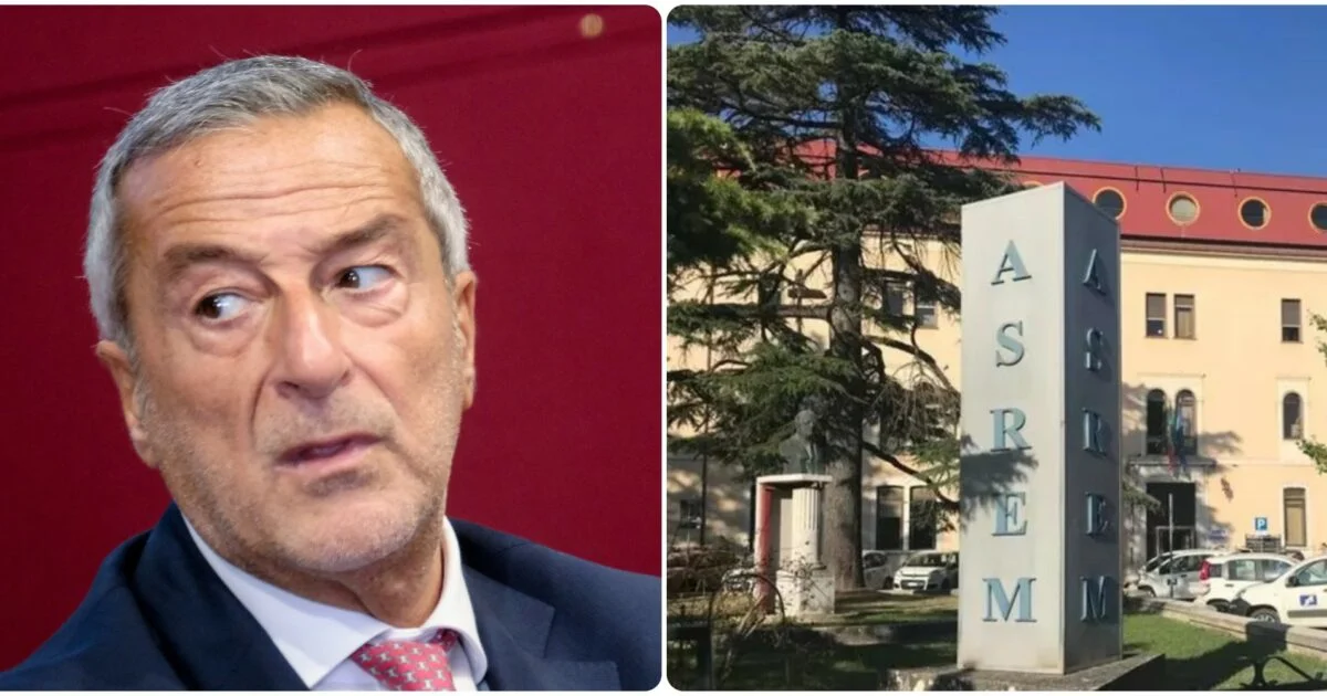 Isernia mobiliza-se em defesa da saúde pública em Molise; Cartabellotta alerta para crise estrutural