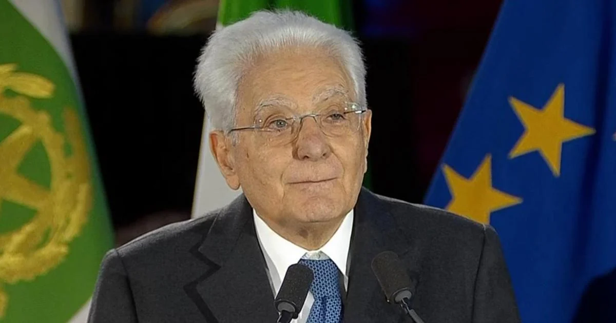 L'Aquila inaugura o ano como Capitale italiana della Cultura com Mattarella: Cultura como instrumento de convivência e paz