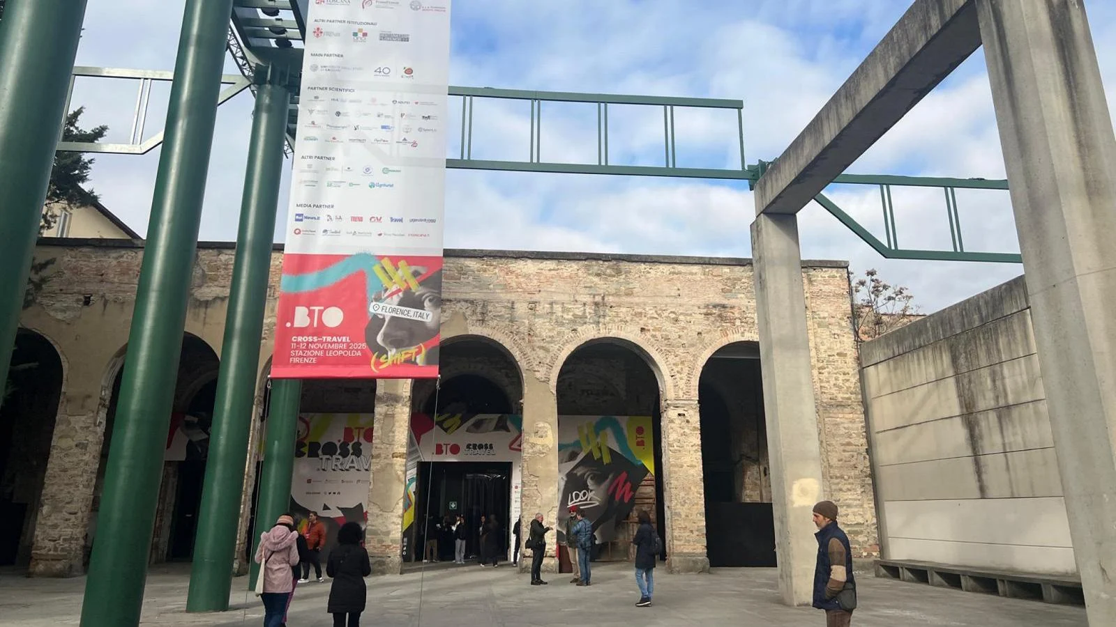 Em Florença, o turismo encontra a inteligência artificial: BTO 2025 debate 'Cross‑Travel' e sustentabilidade