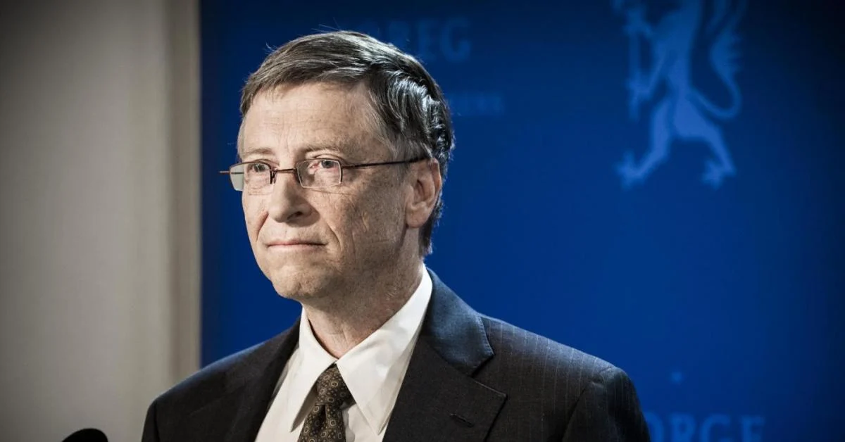 Bill Gates alerta: IA open source pode ser usada como arma bioterrorista e provocar nova pandemia