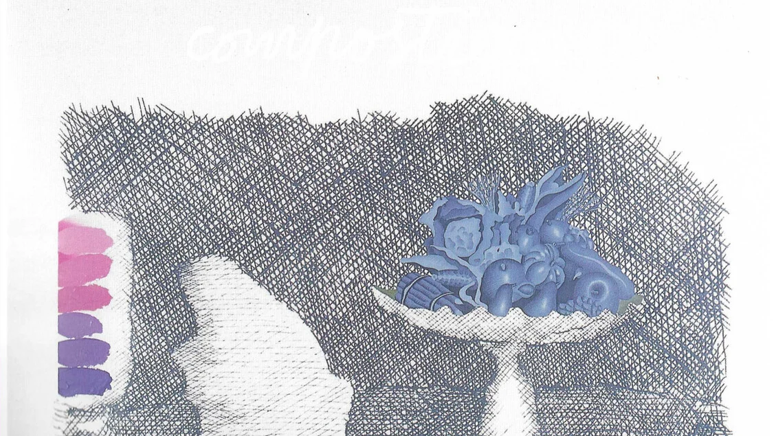 Concetto Pozzati: homenagem a Morandi em exposição íntima na Casa Morandi, Bologna