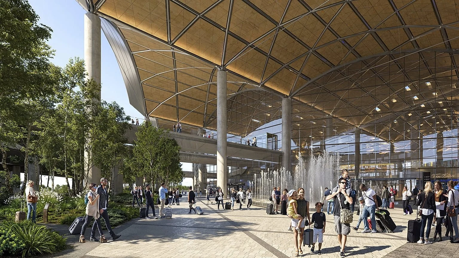 Port Polska: o mega‑aeroporto polonês que promete revolucionar as rotas da Europa