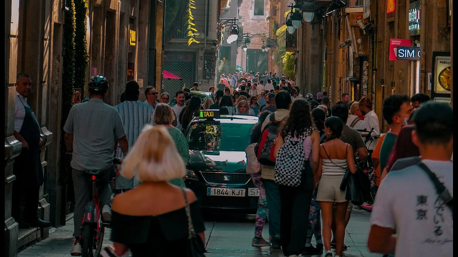 Espanha multa a Airbnb em €65 milhões por anúncios de arrendamentos ilegais