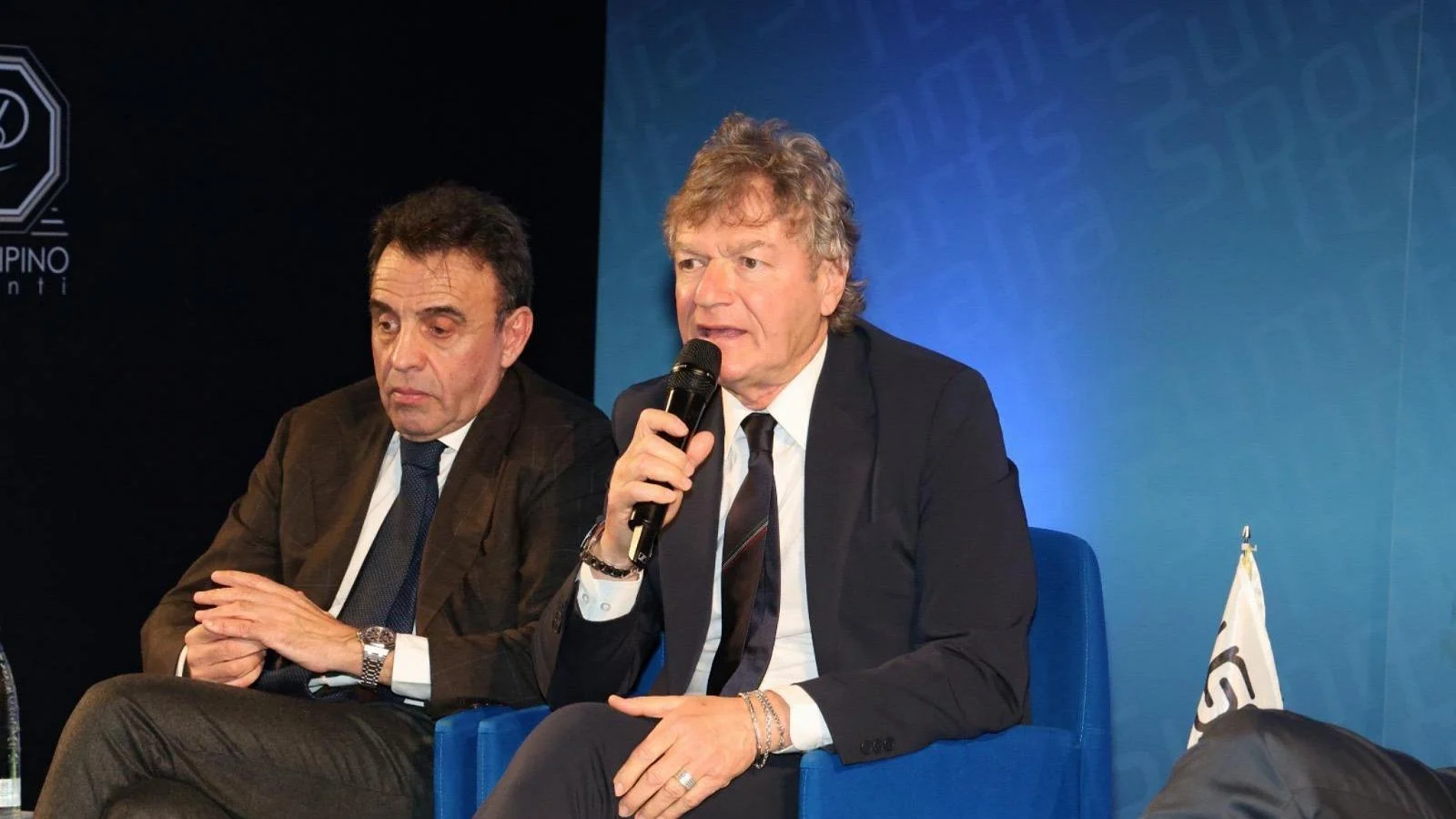 Itália Sports Summit em Viareggio: imprensa, atletas e dirigentes discutem o caminho para Milano‑Cortina 2026