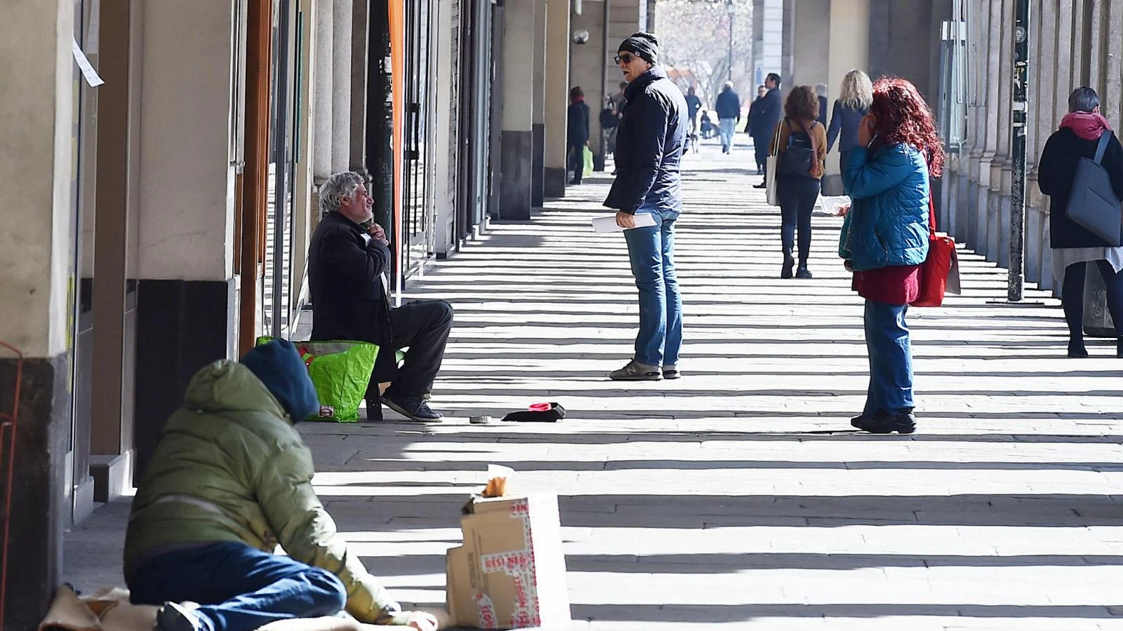 12 bilionários concentram riqueza superior a 4 bilhões de pessoas, revela Oxfam