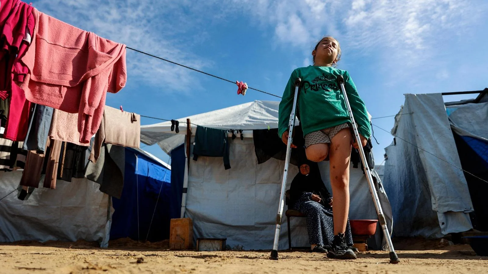 Gaza: Conselho de Paz liderado por Trump reúne Netanyahu, Meloni e Orbán em trégua frágil