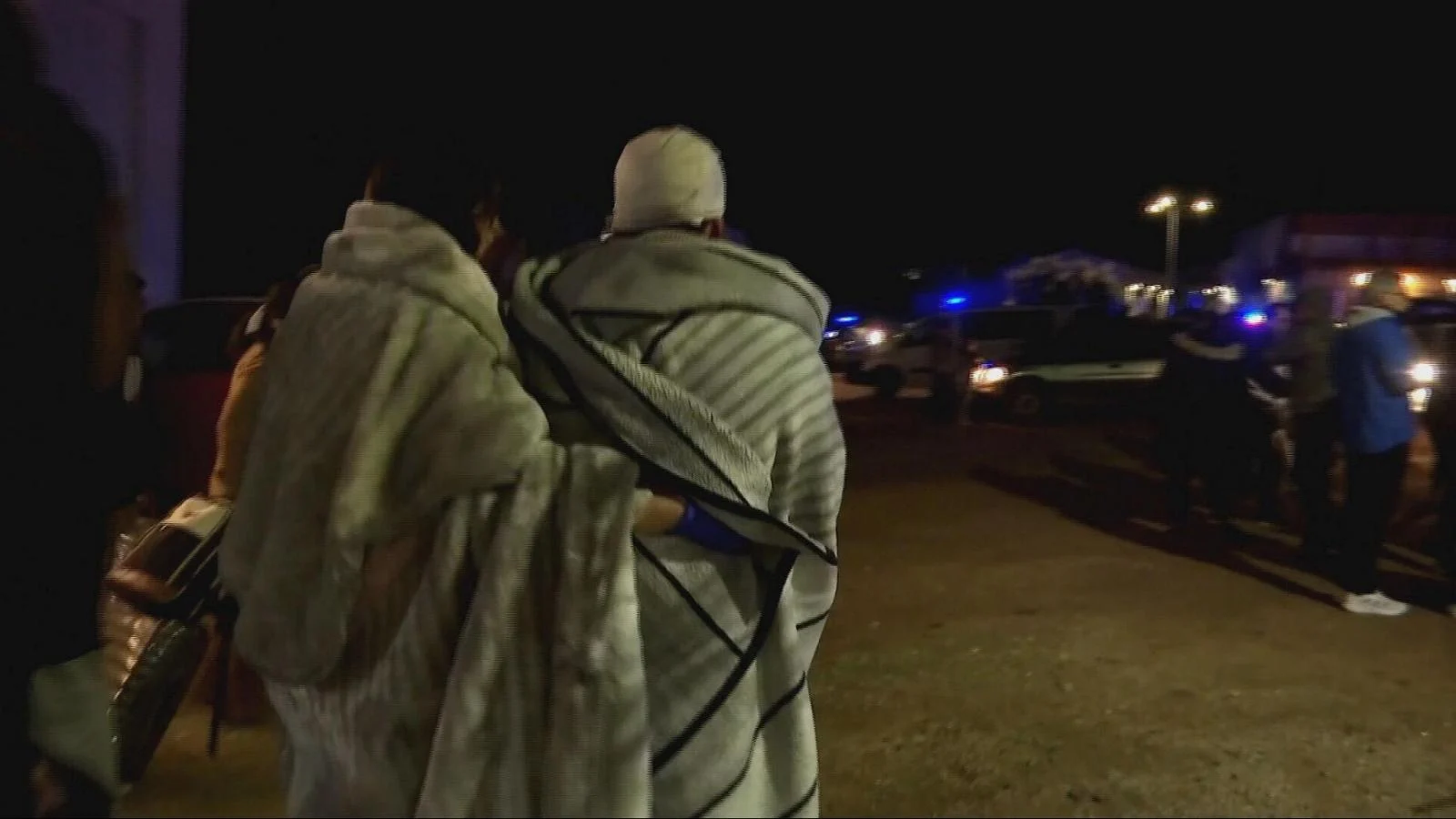 Descarrilamento na Andaluzia: testemunhas relatam passageiros 'sós no escuro' e ausência de socorro imediato