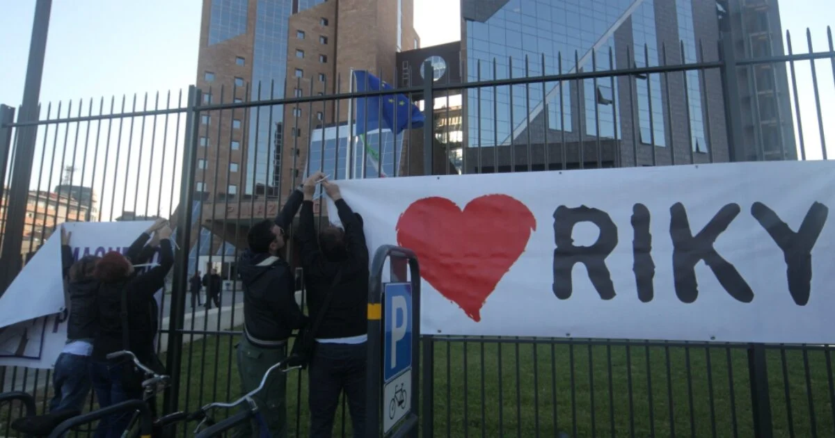 Cedu condena a Itália pela morte de Riccardo Magherini: falha na imobilização considerada desnecessária