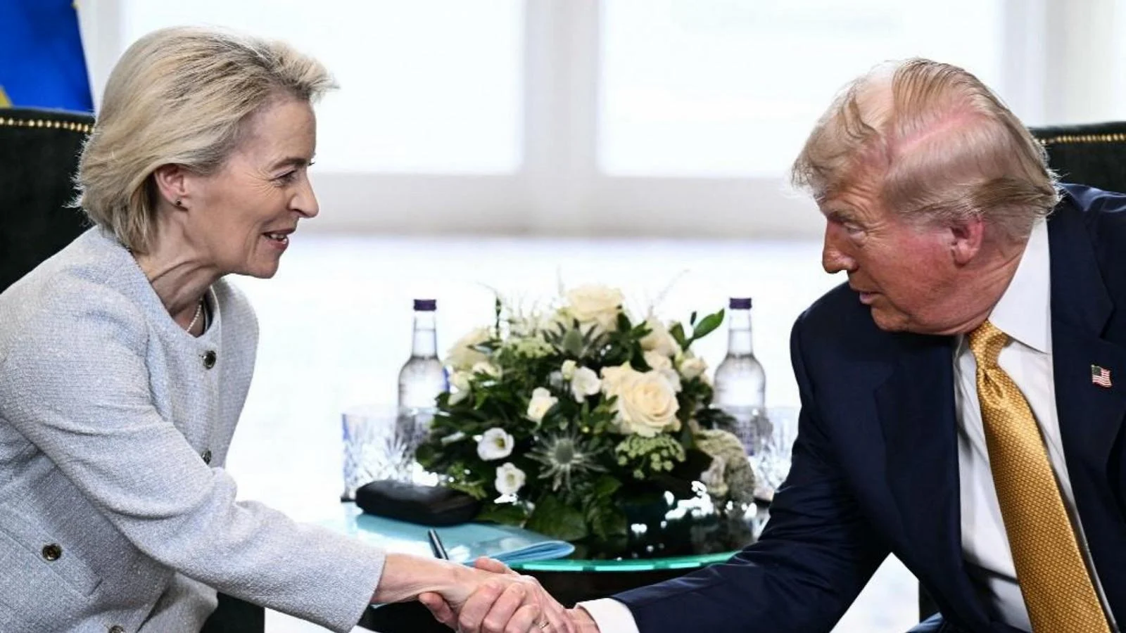 Trump em Davos e a crise da Groenlândia: tarifas como arma de reconfiguração geopolítica