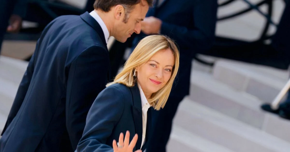 É hora da Europa se descolar do 'império' americano: Meloni e Trump, uma aliança por interesse