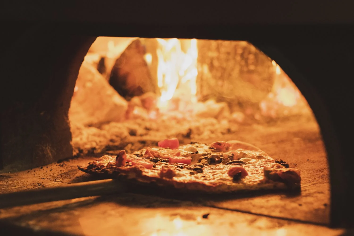 Como a pizza iluminou a Abertura da Settimana della Cucina Italiana em Londres