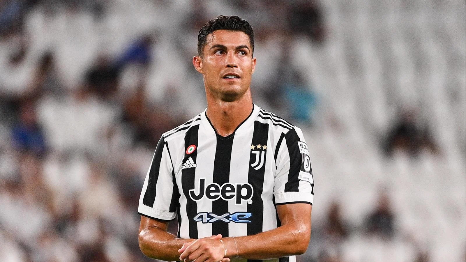 Ronaldo vence Juventus no Tribunal de Turim e mantém 9,8 milhões de euros