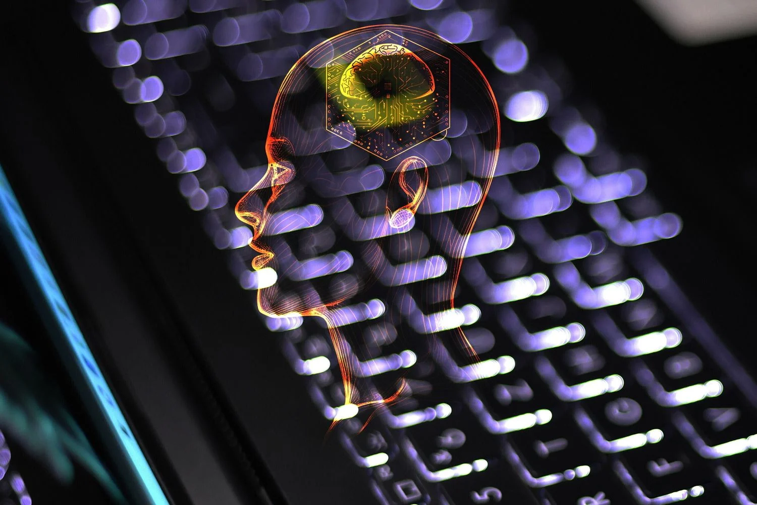 Alicerces digitais em risco: estudo de Cambridge mostra que escritores britânicos temem a IA na narrativa