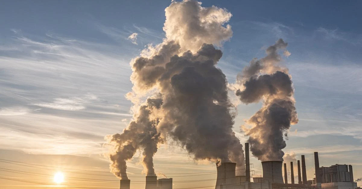 ETS europeu: CO2 sobe para 92,2€/t em 2026 após alta de 190% em cinco anos