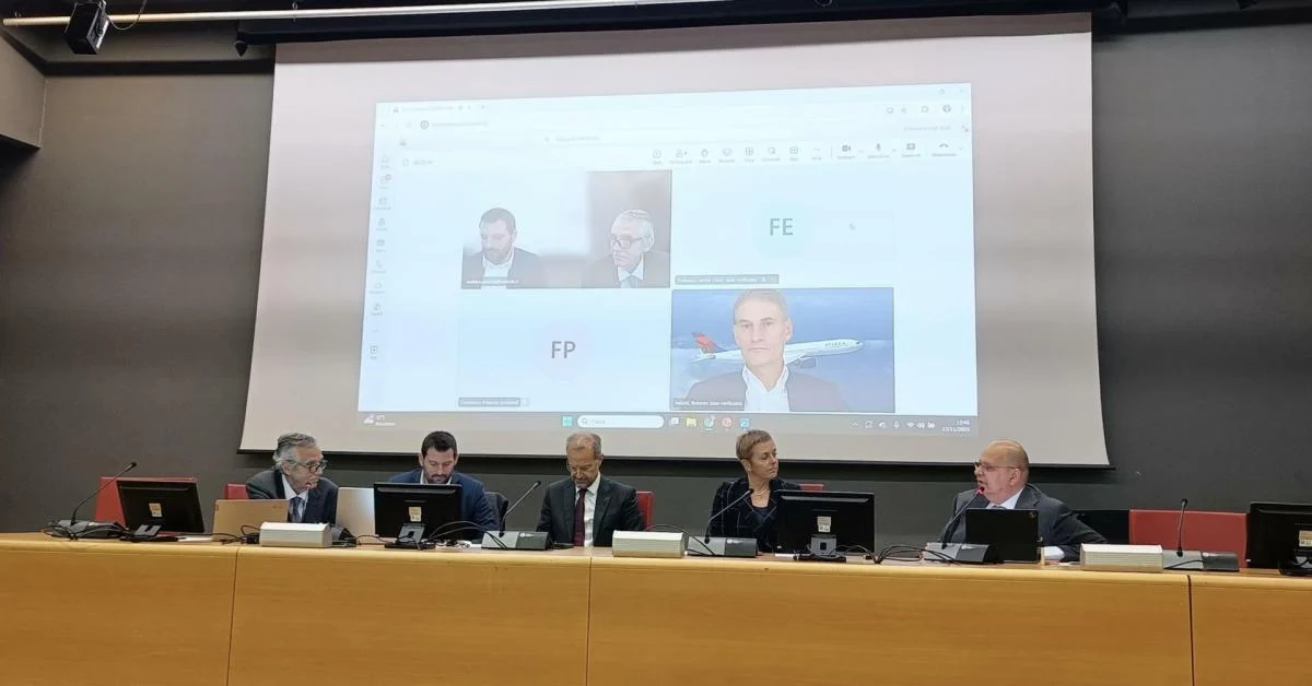 Integração entre hubs e aeroportos regionais é prioridade para o setor aéreo, diz Gaetano Intrieri